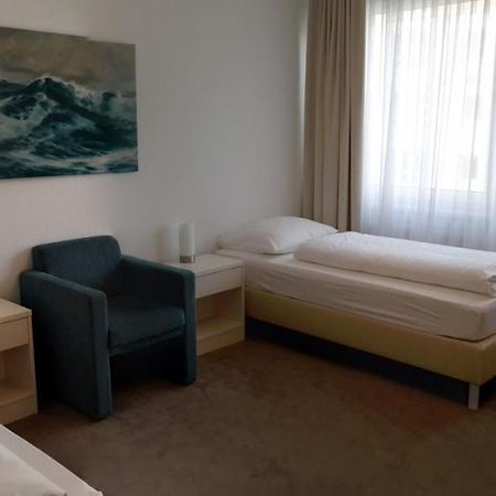 Nordsee Apartments Bremerhaven Luaran gambar