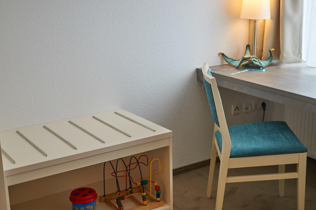 Nordsee Apartments Bremerhaven Luaran gambar